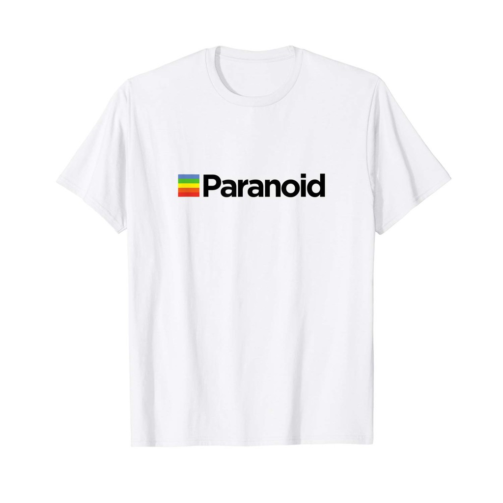 paranoia patagonia t shirt