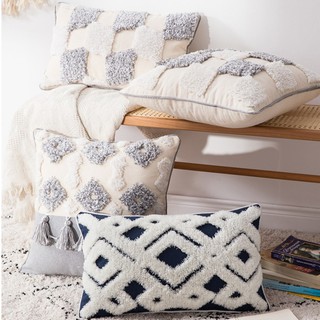 AwesomeYELLOW SUBMARINE Handmade Cotton Pillowcase 