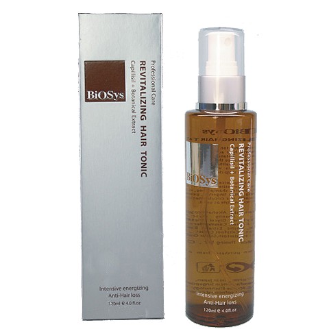 Biosys Revitalizing Hair Tonic Shopee Singapore