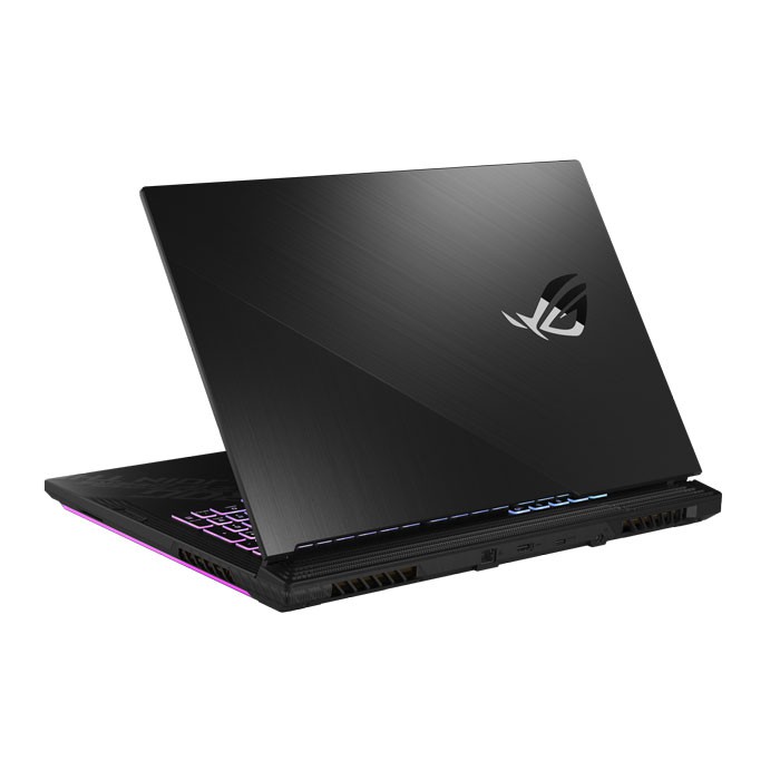 5cgo Asus Rog Strix G17 G712lu 0021ch Black I7 h 8g Gtx 1660ti 6g 512g Pcie W10 Fhd 17 3 Gaming Laptop Taiwan Shopee Singapore