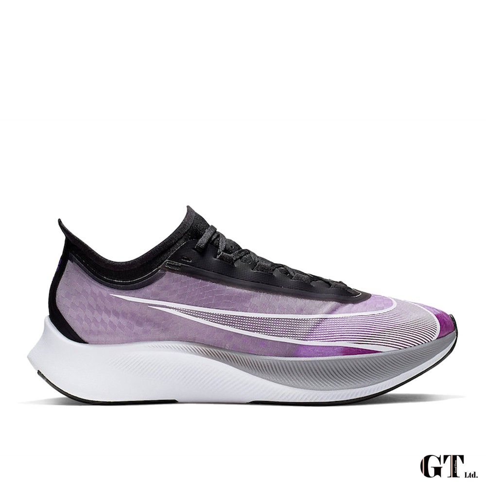 nike purple shoes mens