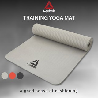 reebok yoga mat singapore