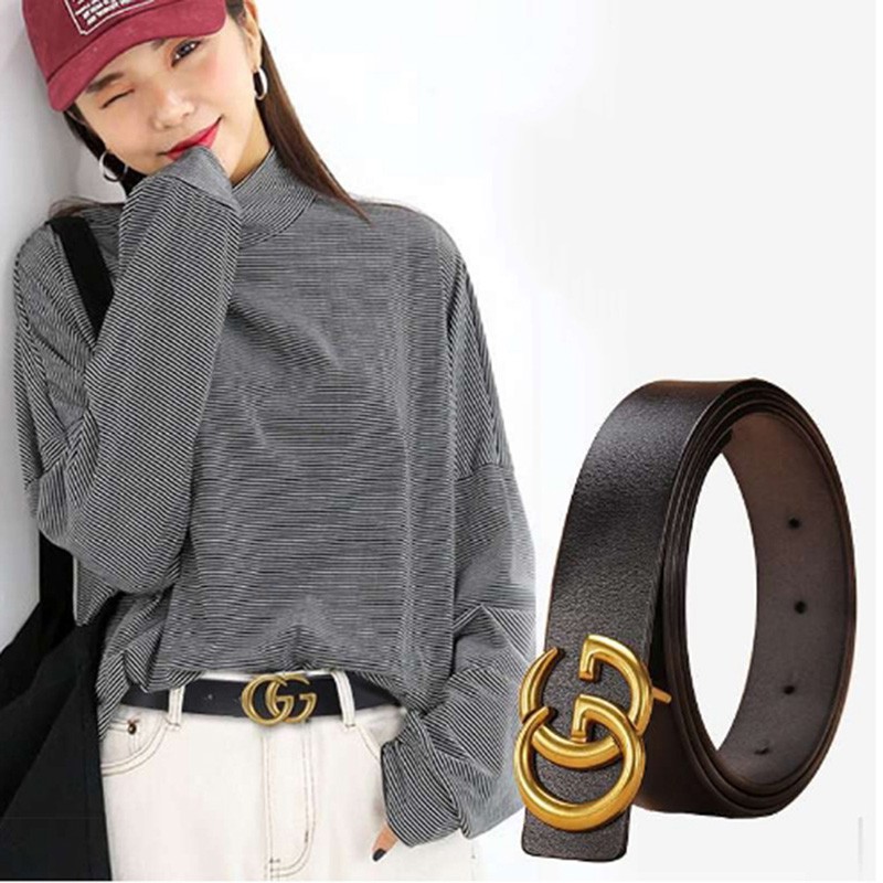 gg waist belt