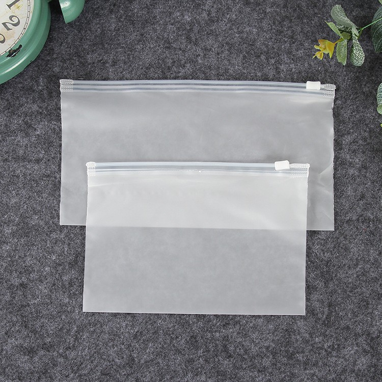 Speed delivery⚡Highquality EVA Rectangle Zipper Bag Household Clothing