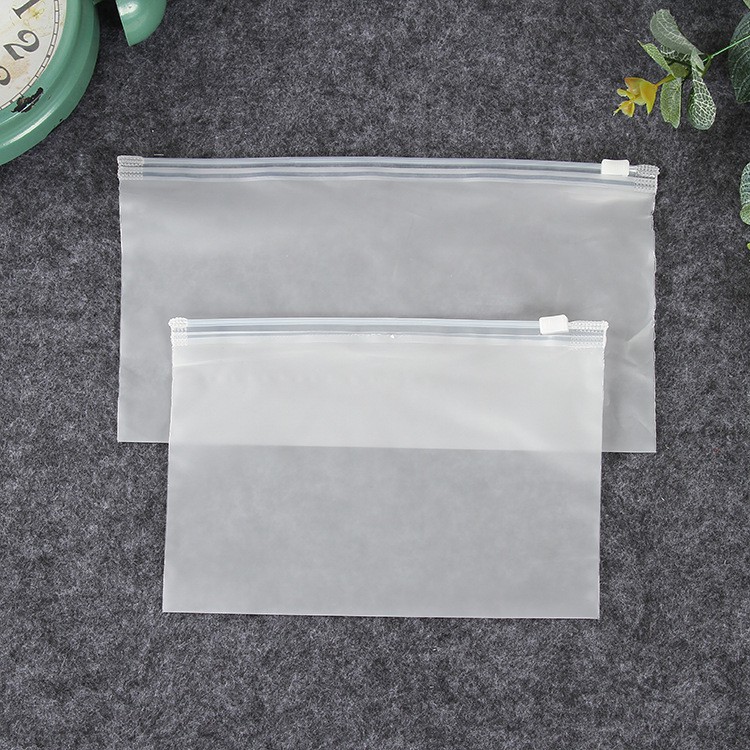 Speed delivery⚡High-quality EVA Rectangle Zipper Bag Household Clothing ...