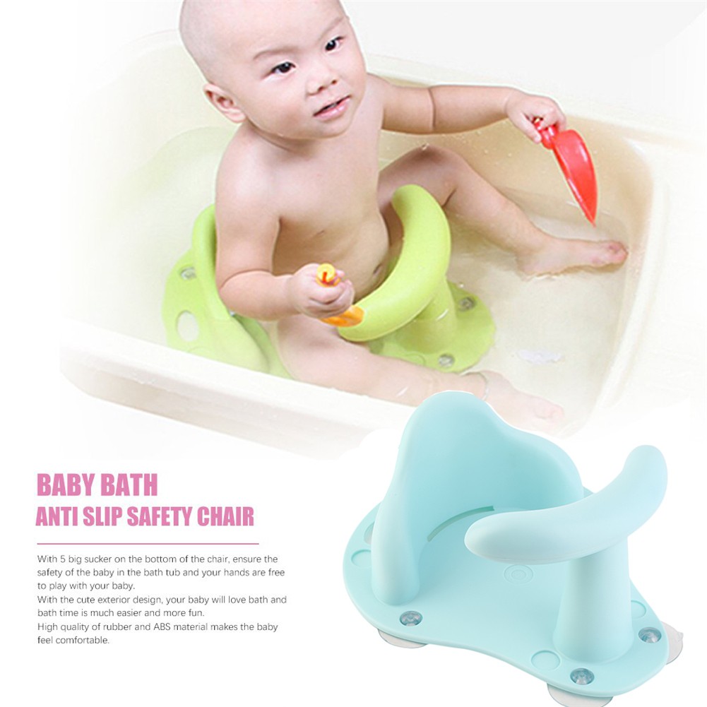 baby bath high chair