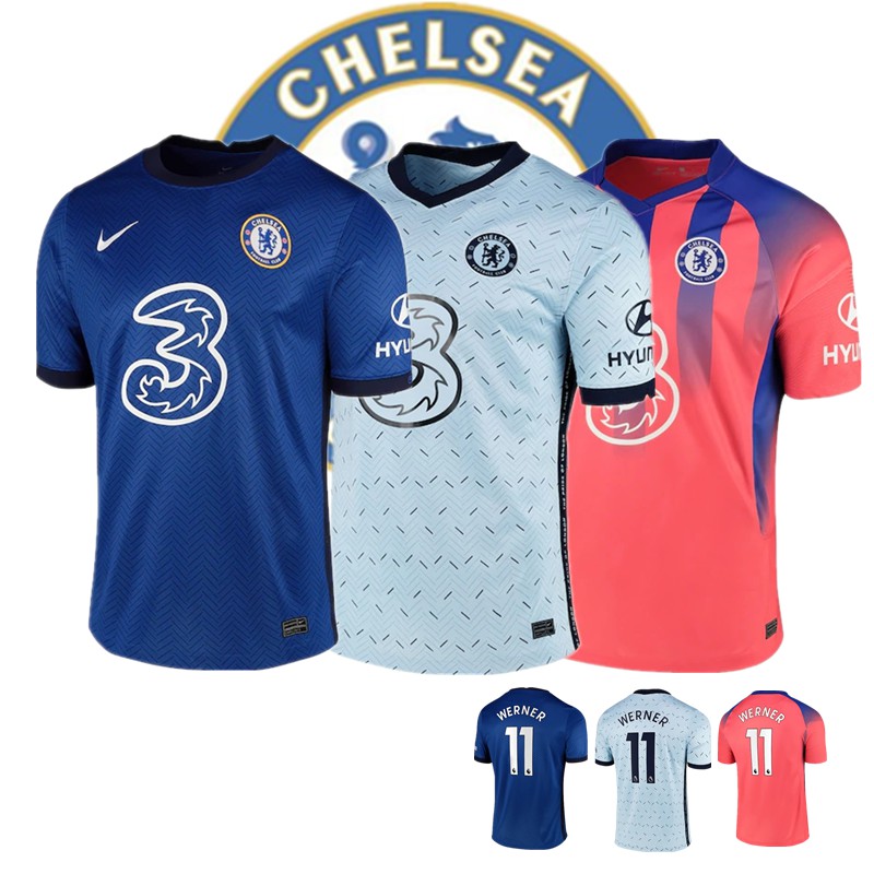 chelsea jersey singapore