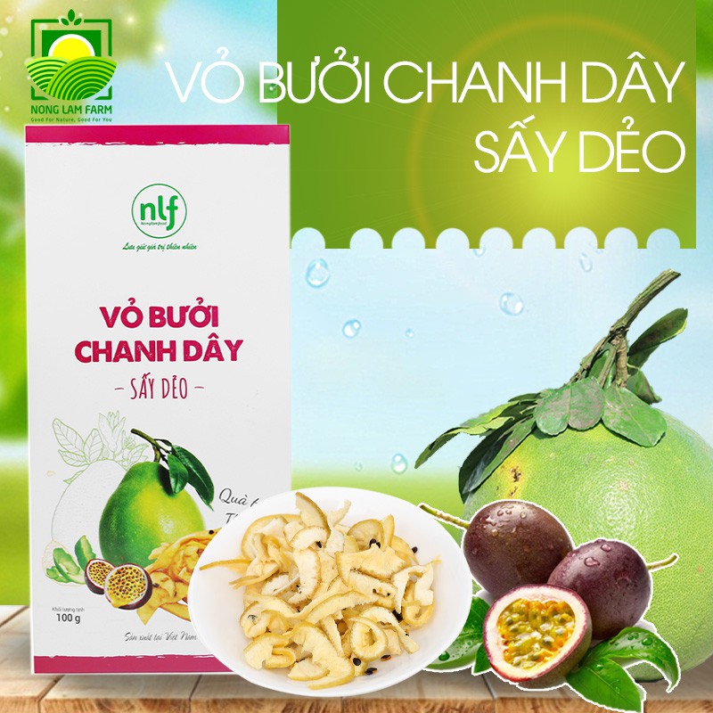 Dried Pomelo Peel With Passion Fruit Dried Pomelo Peel With Passion