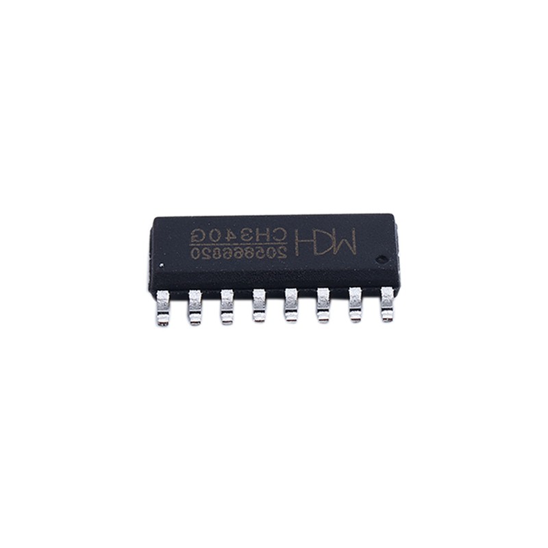 10 pcs Original CH340G IC R3 Board Free USB Cable Serial chip SOP-16