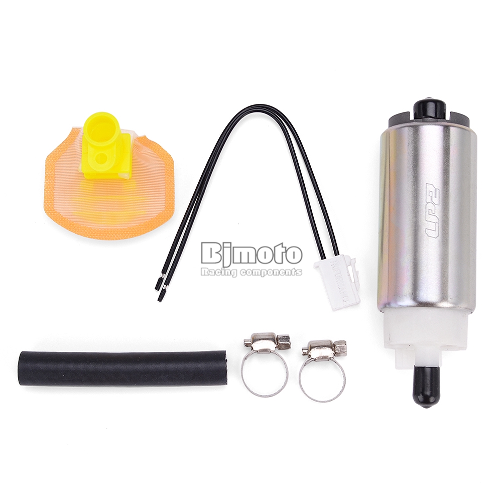 For Kawasaki Z1000 20032009 ZX600 Ninja ZX6R Fuel Pump kits Shopee
