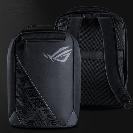 Asus Bag /ROG BP1501 /BP1500 / Gaming bag 15.6 inch Gaming Backpack