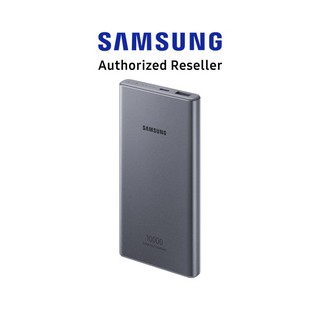 [GWP] Samsung Wired Battery Pack, 10A 25W 2Port (EB-P3300XJEGWW)