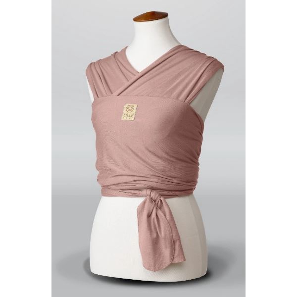 lillebaby dragonfly wrap
