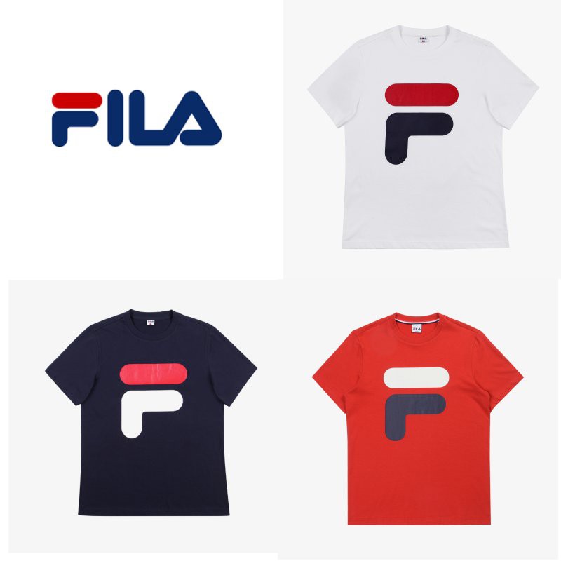 logo fila original