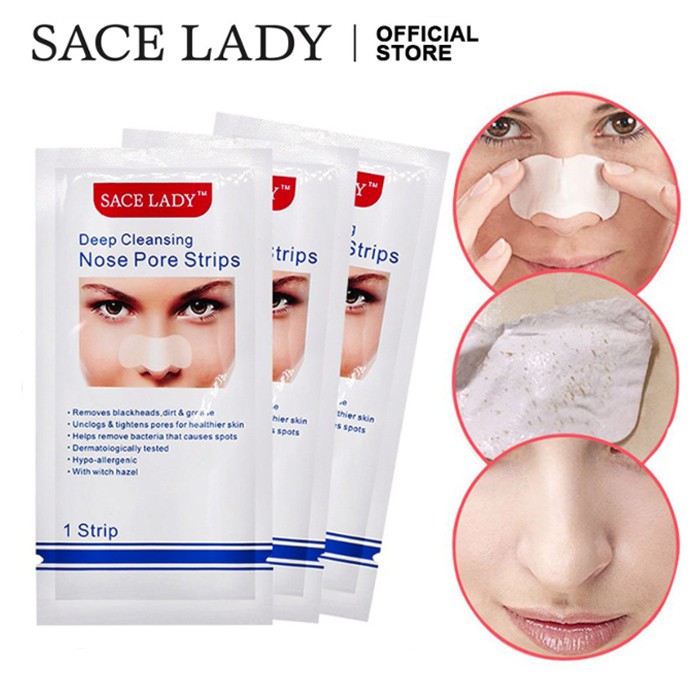 blackhead remover deep cleanser