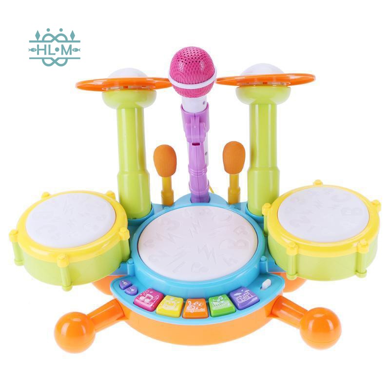 baby hand drum