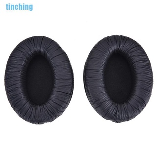 [Tinching] Replacement Ear Pads Cushion For Sennheiser Hd280 Hd 280 Pro Headphones [Hot]