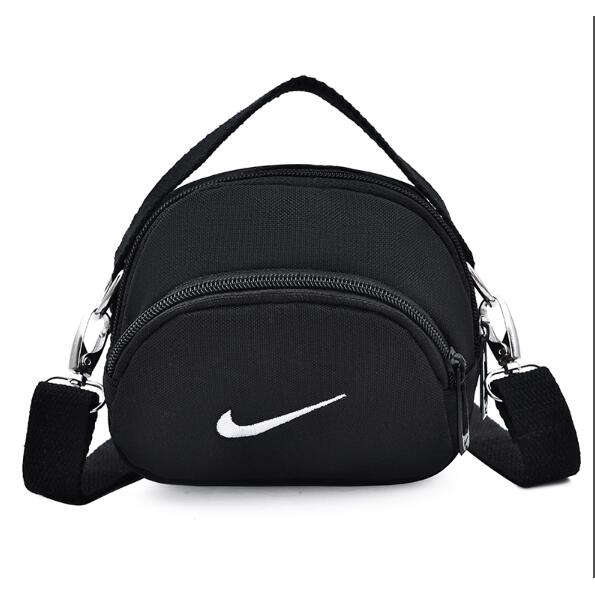 nike mini swoosh custom shoulder bag