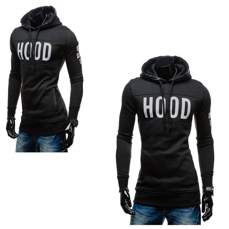 plain unisex hoodies