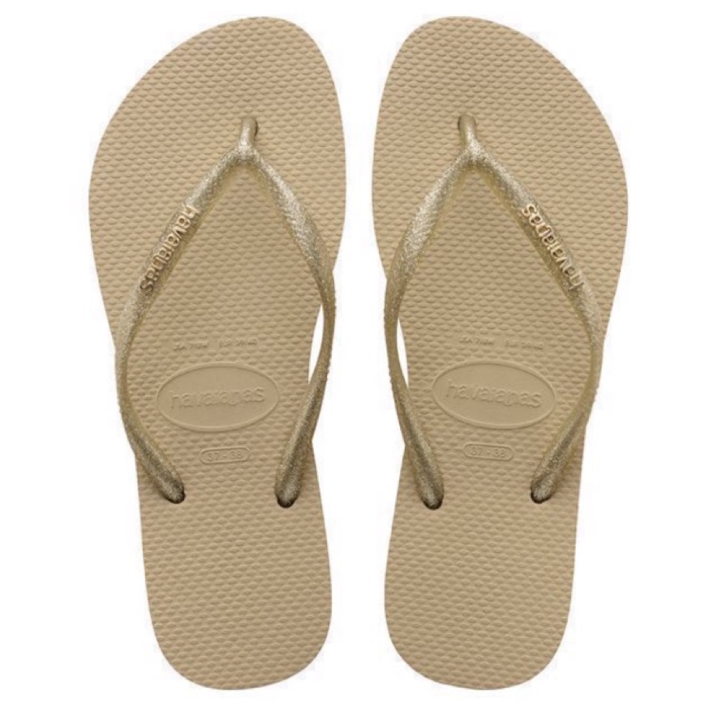 havaianas slim flip flops sale