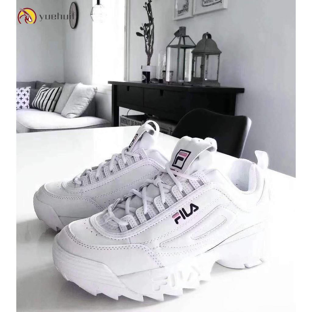 fila disruptor 2 shopee