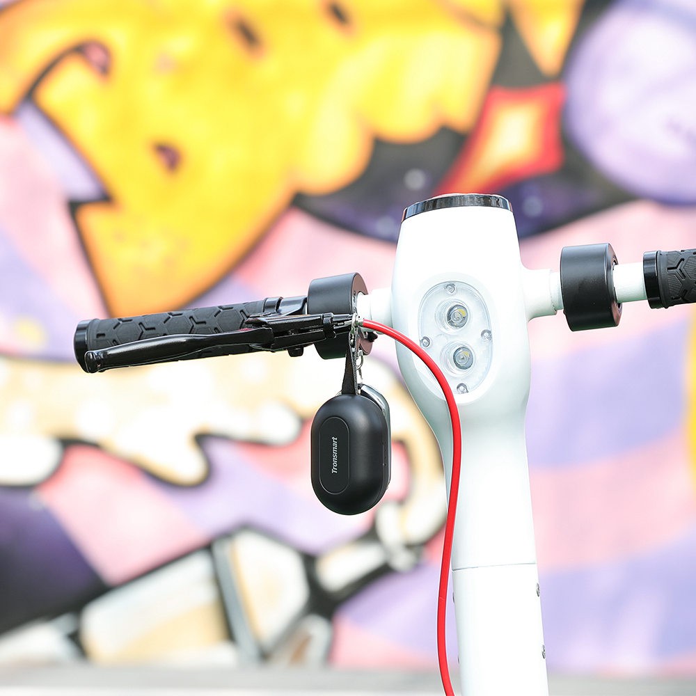 tronsmart spunky beat tws bluetooth kulaklık