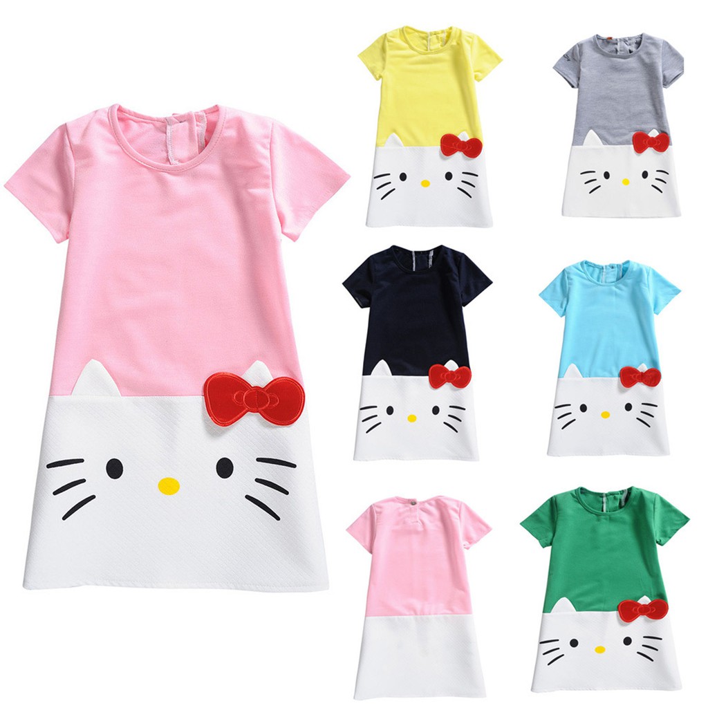 baby girl t shirt dress