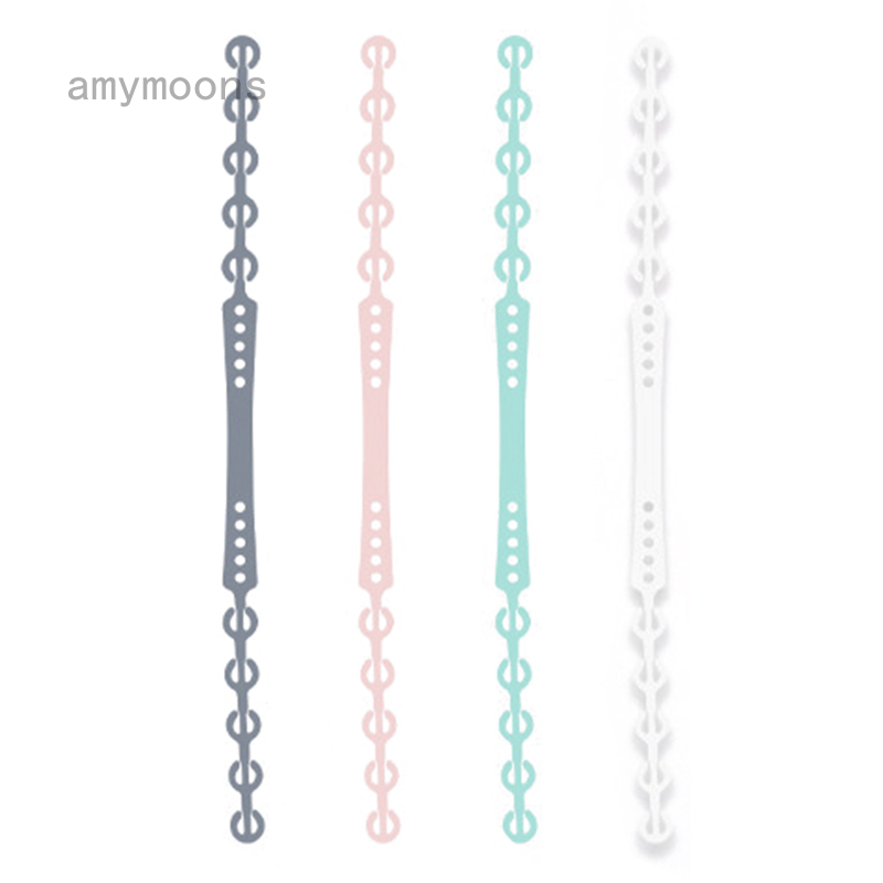 Amymoons Mask Assist Artifact Strap Adjustment With Hook Extension Cord Buerer Elastic Anti Slip Buckle White Onesize Amazon Ca Home Kitchen Shopee Singapore