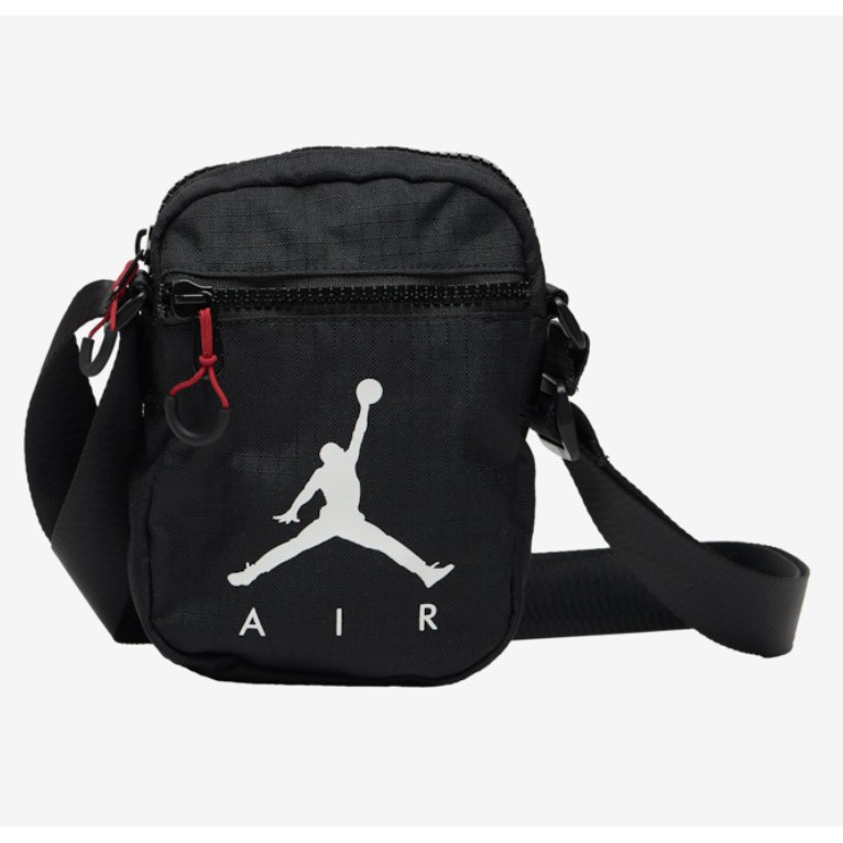 jumpman bag