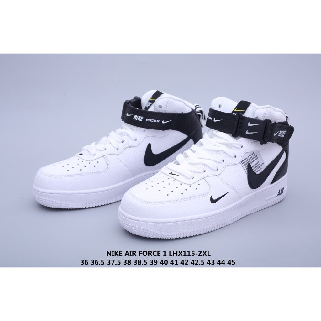 nike air force 1 classic