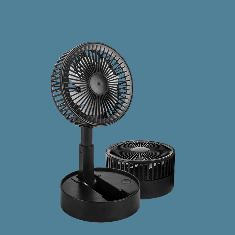 3 speed usb fan