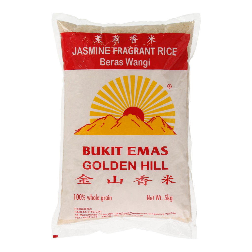 Jasmine Rice Price And Deals Food Beverages May 2021 Singapore