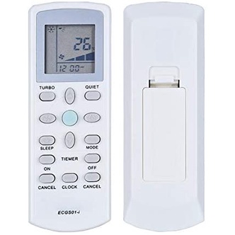 ECGS01-i Replacement DAIKIN / York Air Con Conditioning Remote Control ...