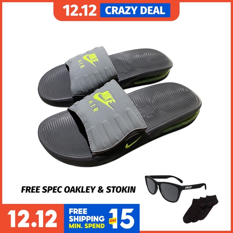 nike air max camden slide size 12