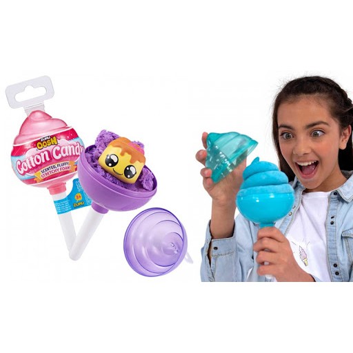 tic tac toy cotton candy cuties