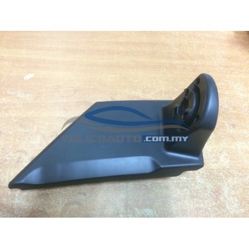 Perodua Axia Door Side Mirror Replacement Bracket Gasket Left Right Shopee Singapore