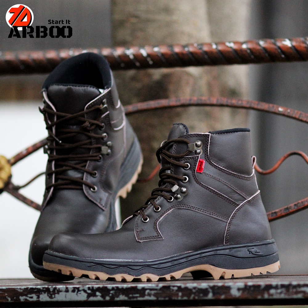 lightweight red wing work boots