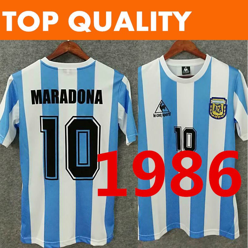 retro national football shirts