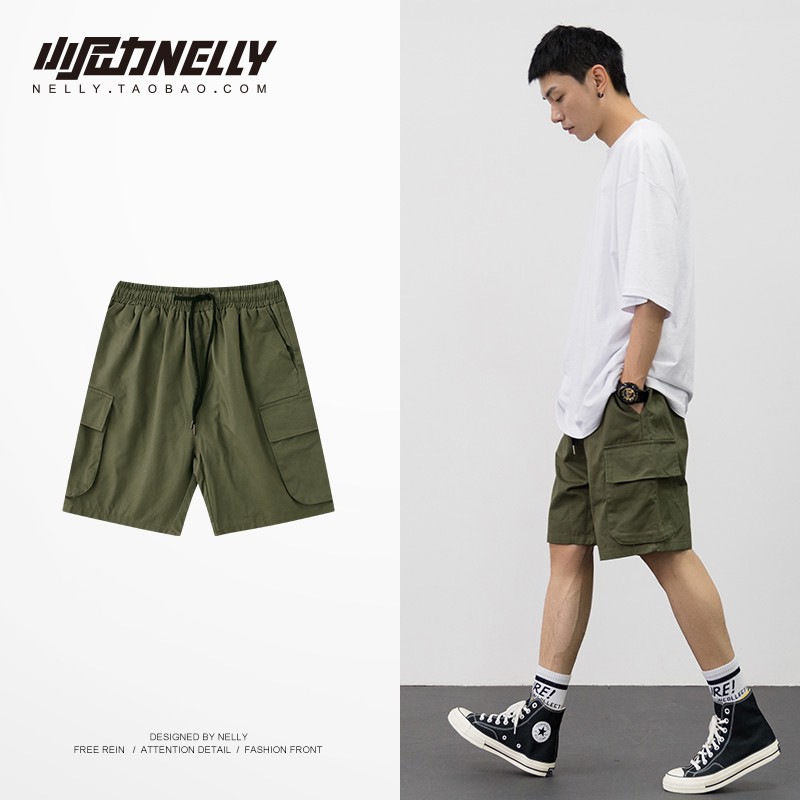 2019 cargo shorts