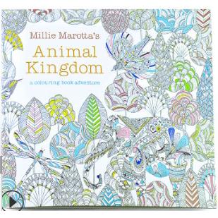 Download Animal Colouring Book Price And Deals Sept 2021 Shopee Singapore