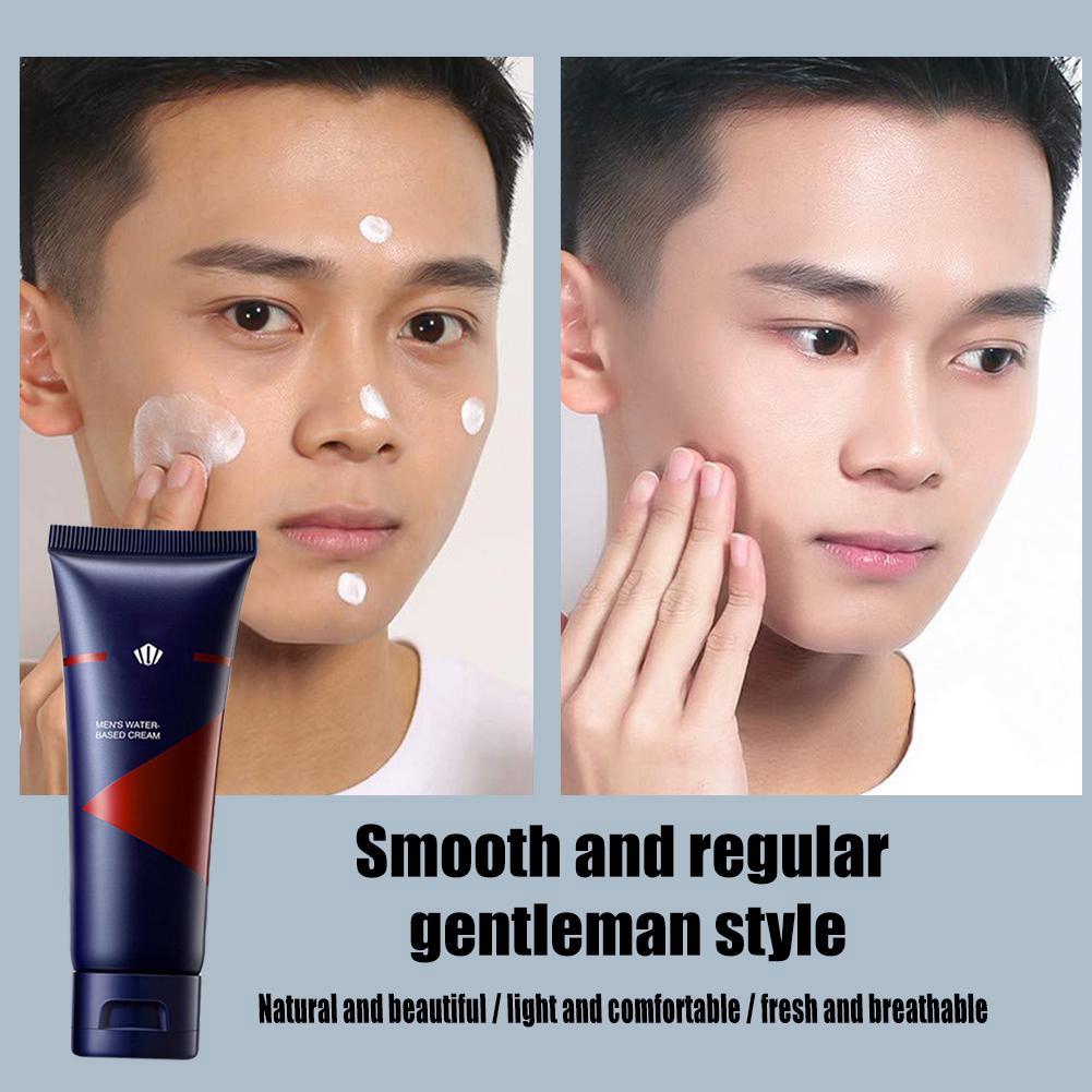 concealer for men's face