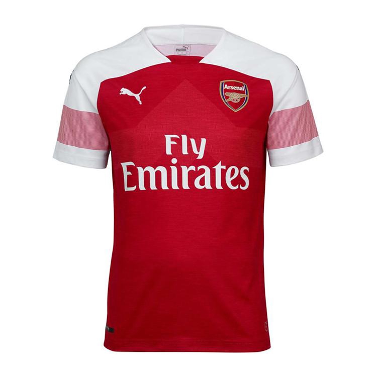 arsenal fc jersey 2018