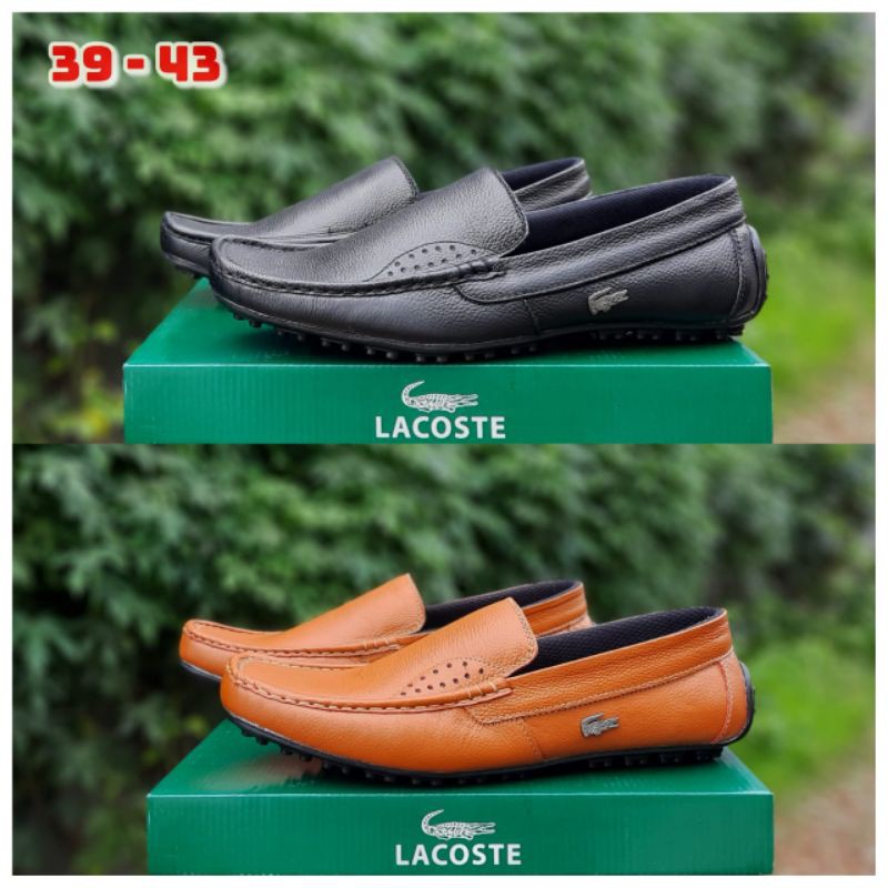 lacoste boots price