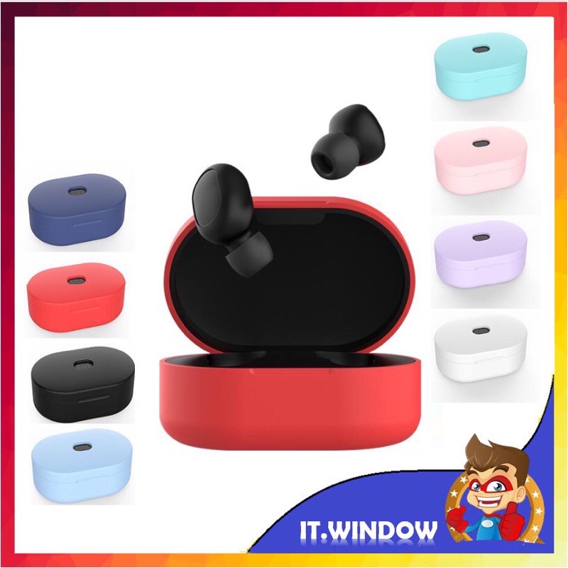 xiaomi redmi airdots shopee