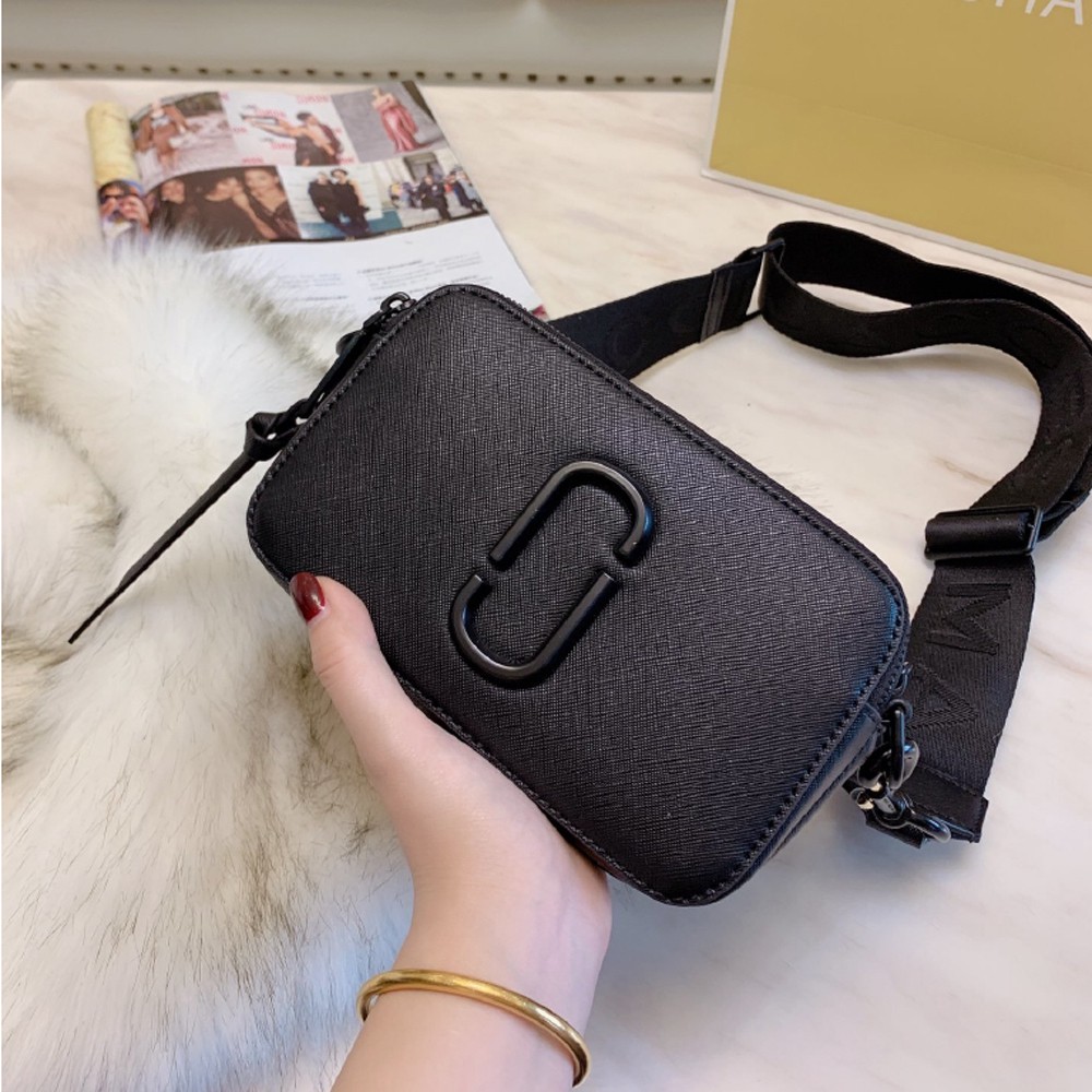 snapshot sling bag