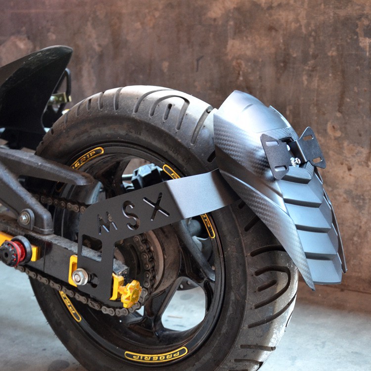 fenders motorcycle