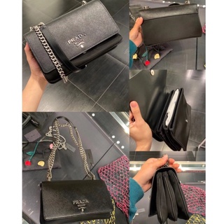 Pre-Order] Prada 1BD133 bag | Shopee Singapore