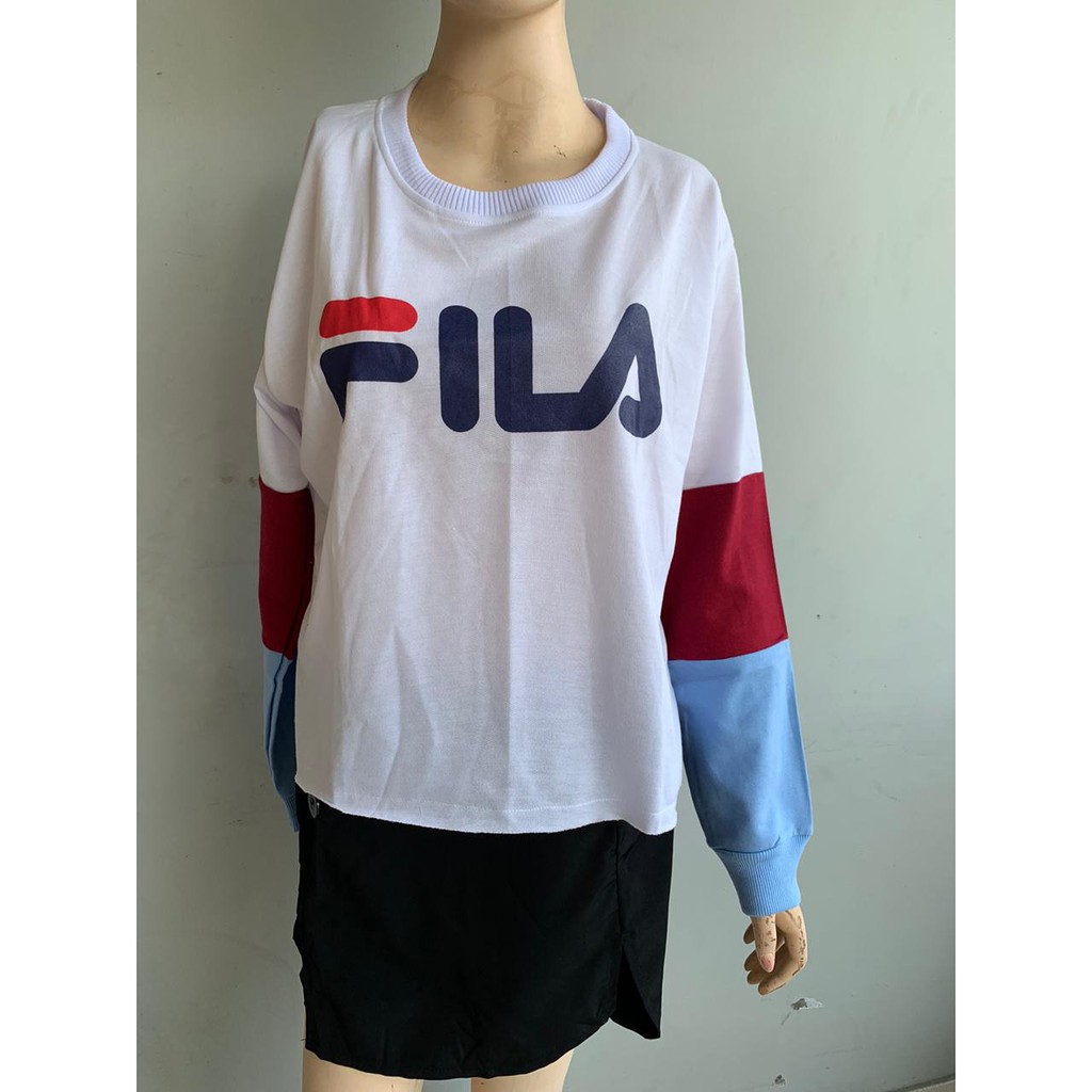 fila t shirt full