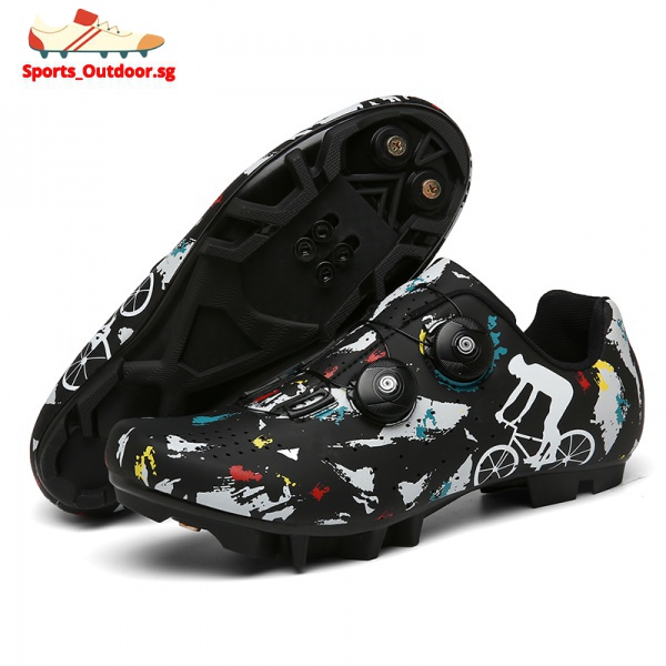 mens spd cycling shoes