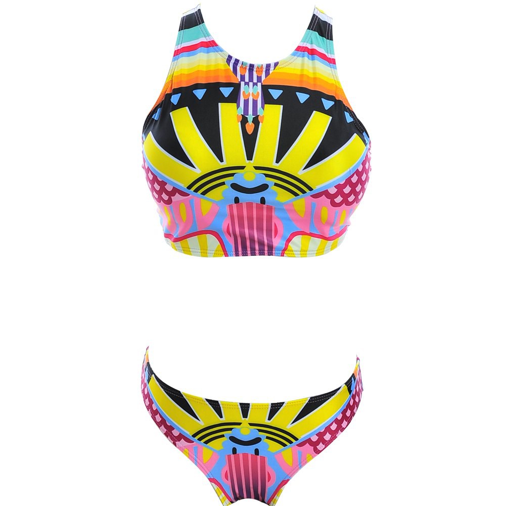 junior high bikini